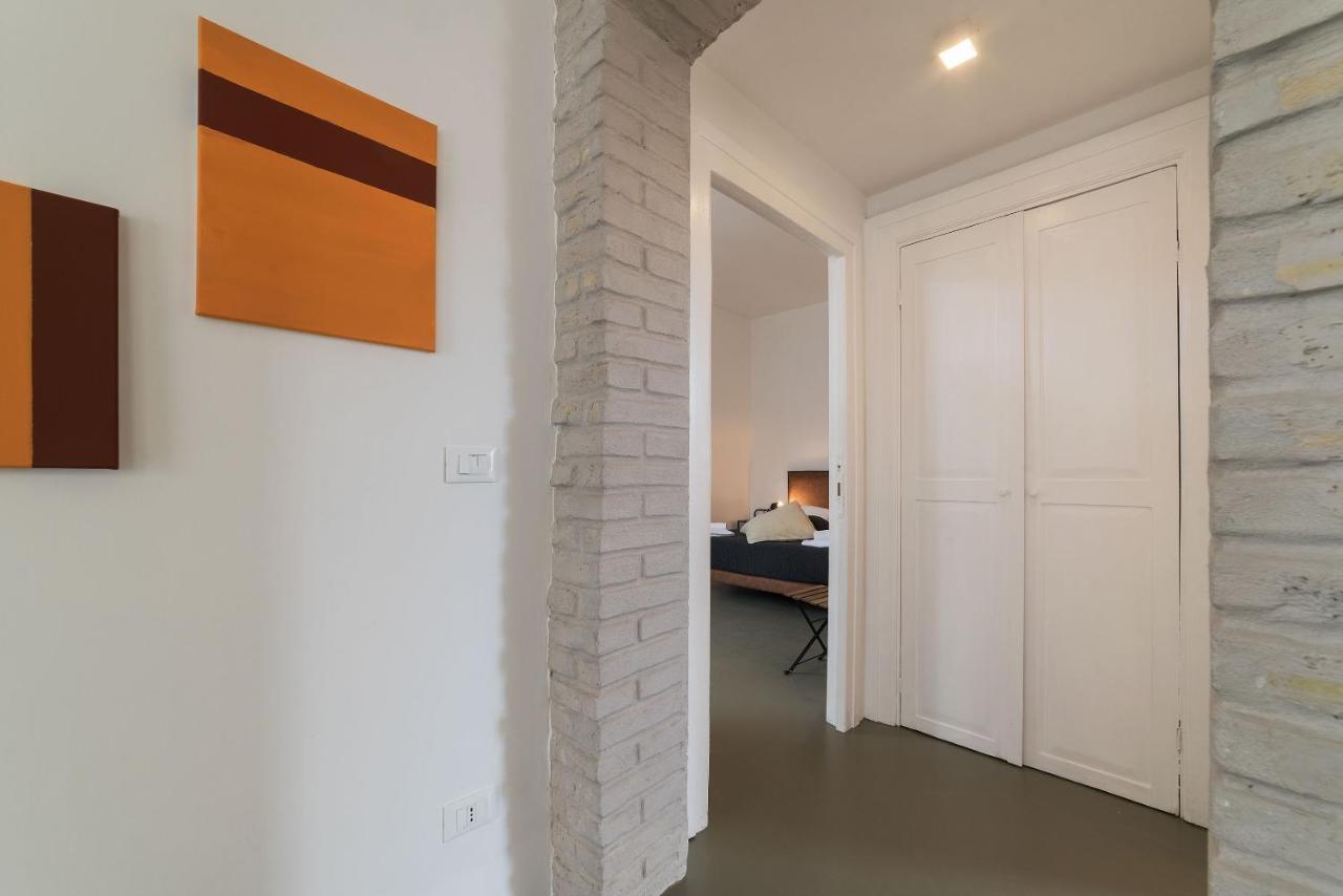 Appartamento Iflat Esquilino Industrial Loft Roma