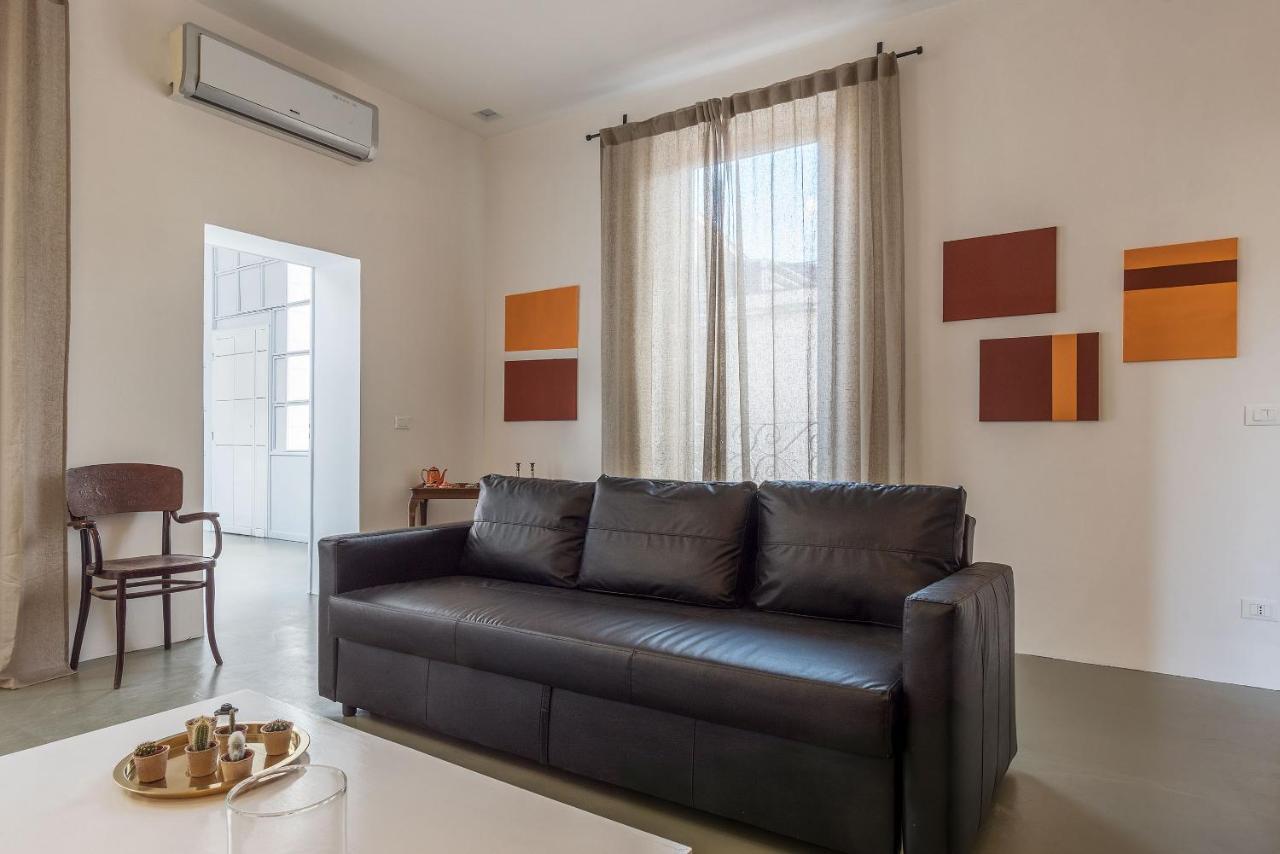 Appartamento Iflat Esquilino Industrial Loft *